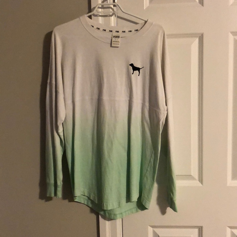 Pink sweaters - Picture 6 of 7